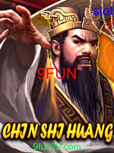 ChinShiHuang