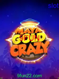 MayaGoldCrazy