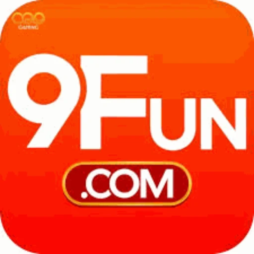 9FUN Logo